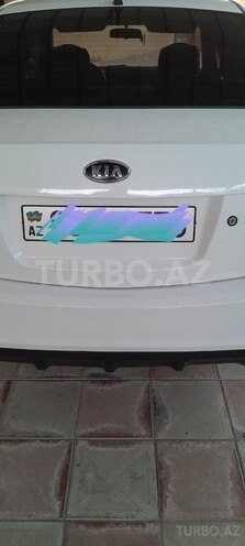 Kia Rio 2011, 193,673 km - 1.6 l - Tovuz