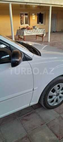 Kia Rio 2011, 193,673 km - 1.6 l - Tovuz