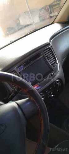 Kia Rio 2011, 193,673 km - 1.6 l - Tovuz