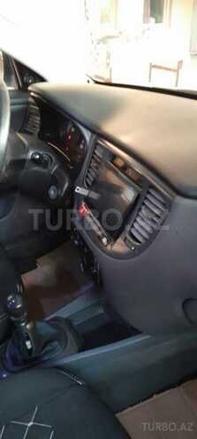 Kia Rio 2011, 193,673 km - 1.6 l - Tovuz