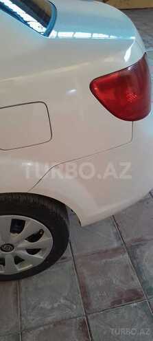 Kia Rio 2011, 193,673 km - 1.6 l - Tovuz