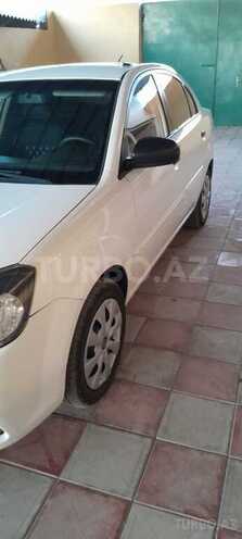 Kia Rio 2011, 193,673 km - 1.6 l - Tovuz