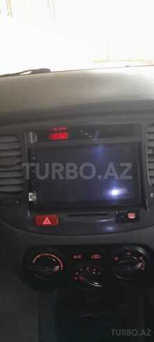 Kia Rio 2011, 193,673 km - 1.6 l - Tovuz
