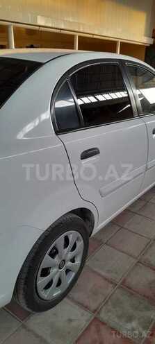 Kia Rio 2011, 193,673 km - 1.6 l - Tovuz