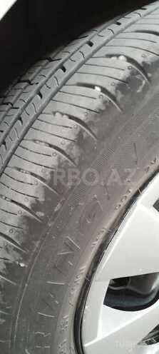 Kia Rio 2011, 193,673 km - 1.6 l - Tovuz