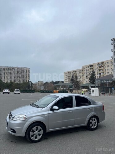 Chevrolet Aveo 2011, 196,000 km - 1.5 l - Bakı