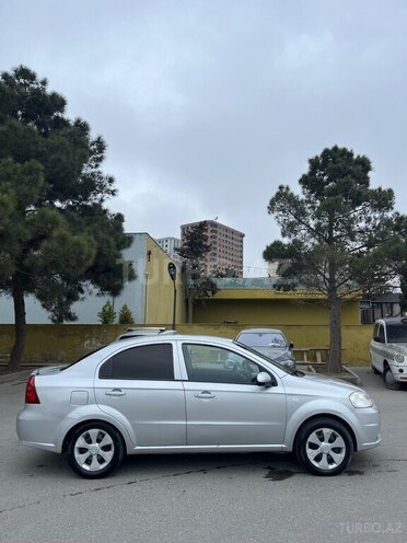 Chevrolet Aveo 2011, 196,000 km - 1.5 l - Bakı