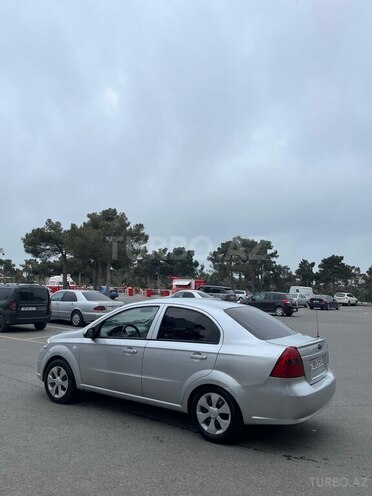 Chevrolet Aveo 2011, 196,000 km - 1.5 l - Bakı