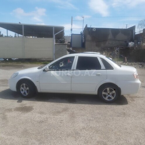 Lifan 520 2008, 190,000 km - 1.6 l - Bakı