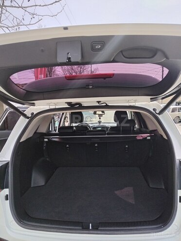 Kia Sorento 2015, 198,000 km - 2.0 l - Tərtər
