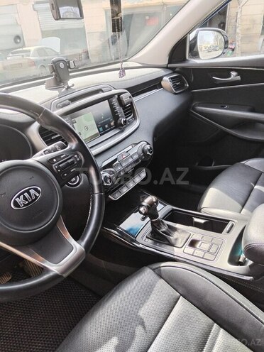 Kia Sorento 2015, 198,000 km - 2.0 l - Tərtər