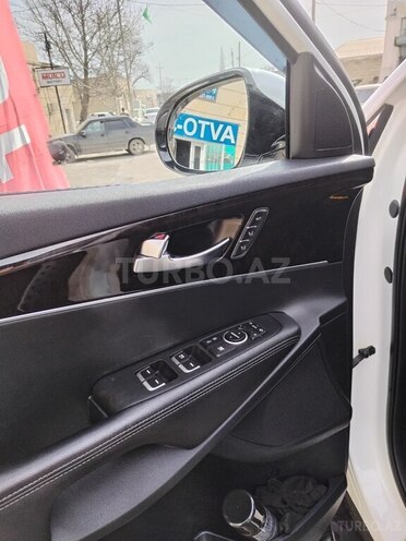 Kia Sorento 2015, 198,000 km - 2.0 l - Tərtər