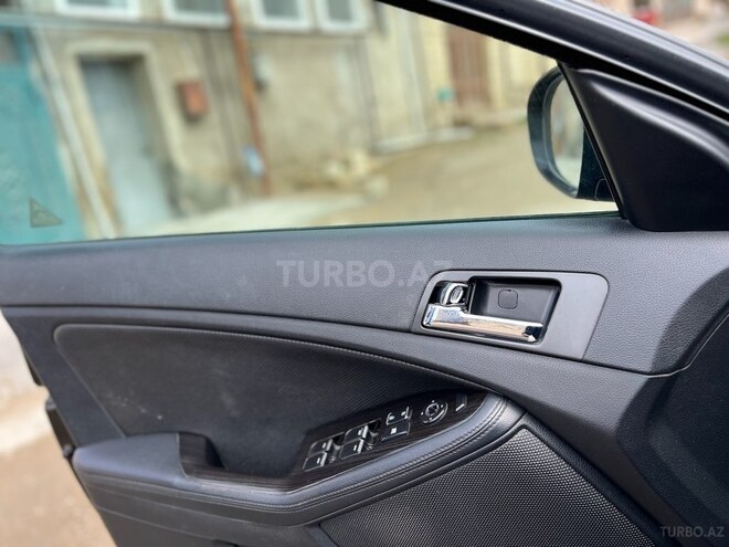 Kia Optima 2012, 199,532 km - 2.4 л - Bakı