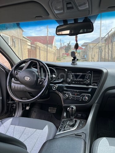 Kia Optima 2012, 199,532 km - 2.4 л - Bakı