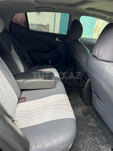Kia Optima 2012, 199,532 km - 2.4 л - Bakı