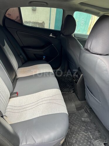 Kia Optima 2012, 199,532 km - 2.4 л - Bakı