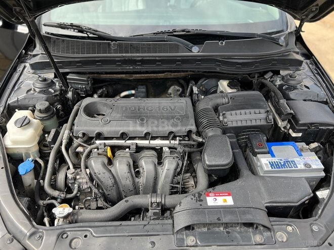 Kia Optima 2012, 199,532 km - 2.4 л - Bakı