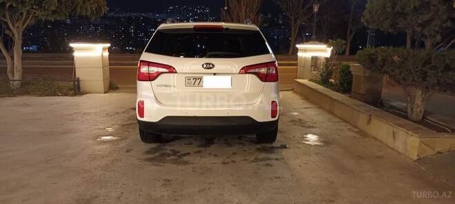 Kia Sorento 2013, 125,000 km - 2.0 l - Bakı