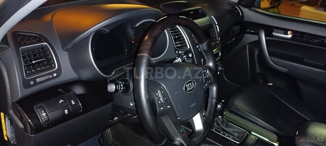 Kia Sorento 2013, 125,000 km - 2.0 l - Bakı