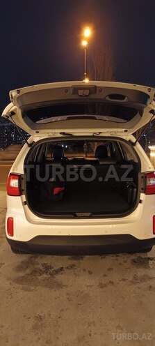 Kia Sorento 2013, 125,000 km - 2.0 l - Bakı
