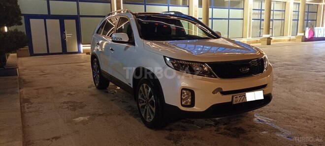 Kia Sorento 2013, 125,000 km - 2.0 l - Bakı