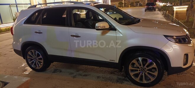 Kia Sorento 2013, 125,000 km - 2.0 l - Bakı