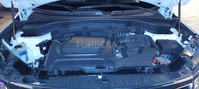 Kia Sorento 2013, 125,000 km - 2.0 l - Bakı