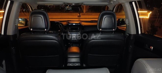 Kia Sorento 2013, 125,000 km - 2.0 l - Bakı