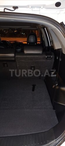 Kia Sorento 2013, 125,000 km - 2.0 l - Bakı