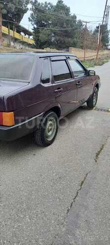 LADA (VAZ) 21099 1997, 277,677 km - 1.5 л - Bakı