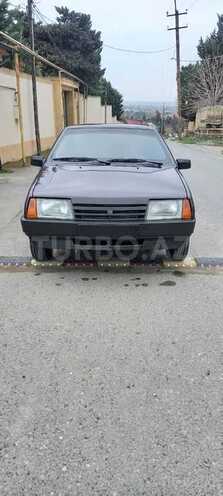 LADA (VAZ) 21099 1997, 277,677 km - 1.5 л - Bakı