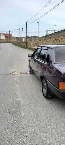 LADA (VAZ) 21099 1997, 277,677 km - 1.5 л - Bakı