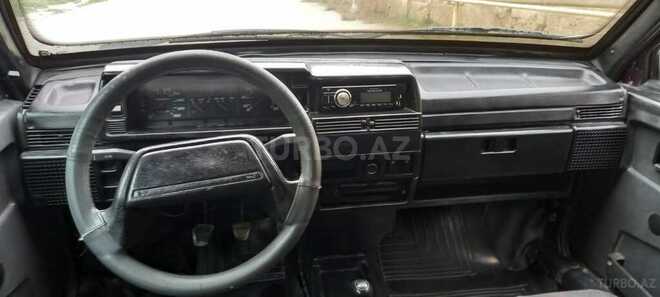LADA (VAZ) 21099 1997, 277,677 km - 1.5 л - Bakı