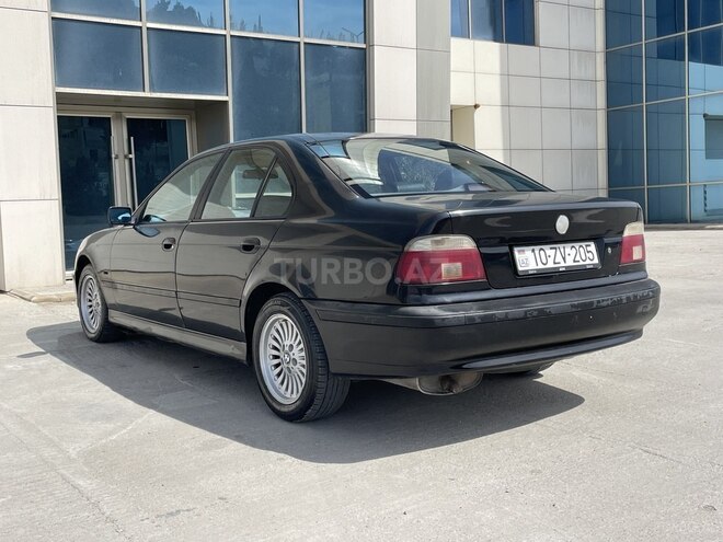 BMW 520 1997, 390,000 km - 2.0 l - Bakı