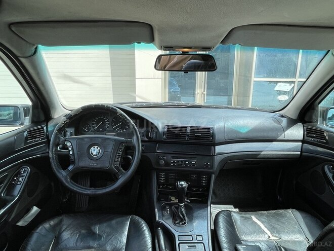 BMW 520 1997, 390,000 km - 2.0 l - Bakı