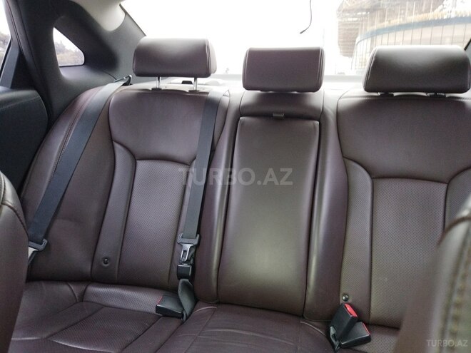 Hyundai Grandeur 2014, 115,000 km - 2.2 l - Bakı