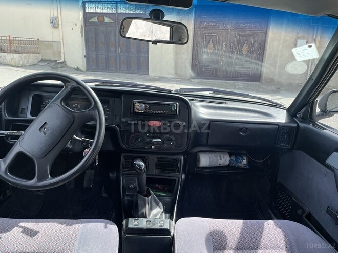 Tofas Dogan 2004, 384,000 km - 1.6 l - Bakı