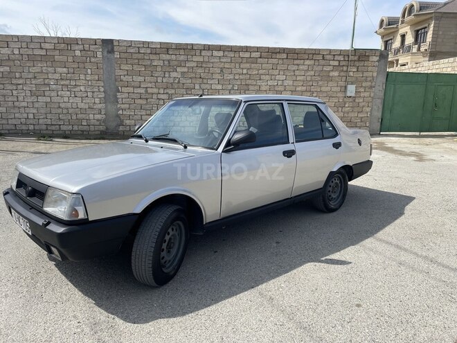 Tofas Dogan 2004, 384,000 km - 1.6 l - Bakı