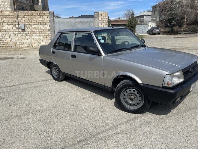 Tofas Dogan 2004, 384,000 km - 1.6 l - Bakı