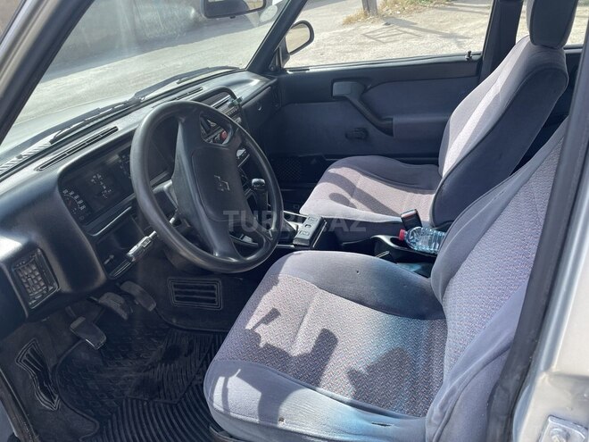 Tofas Dogan 2004, 384,000 km - 1.6 l - Bakı