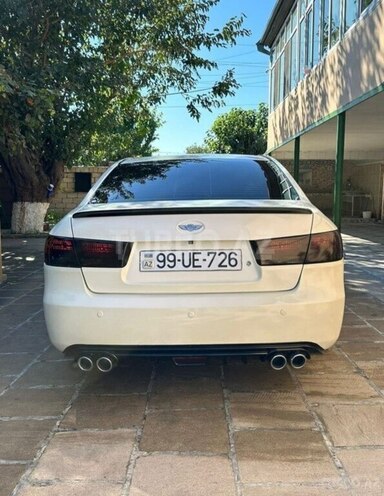 Hyundai Sonata 2006, 286,225 km - 2.4 l - Bakı