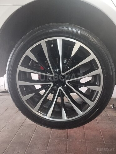Hyundai Sonata 2006, 286,225 km - 2.4 l - Bakı