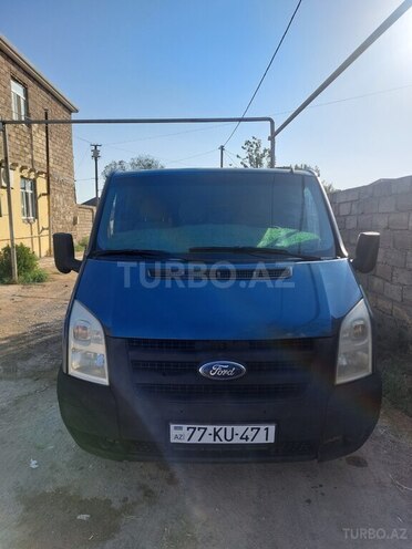 Ford Transit 2008, 298,000 km - 2.2 l - Bakı