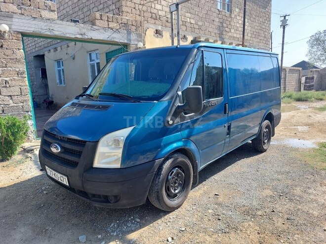 Ford Transit 2008, 298,000 km - 2.2 l - Bakı