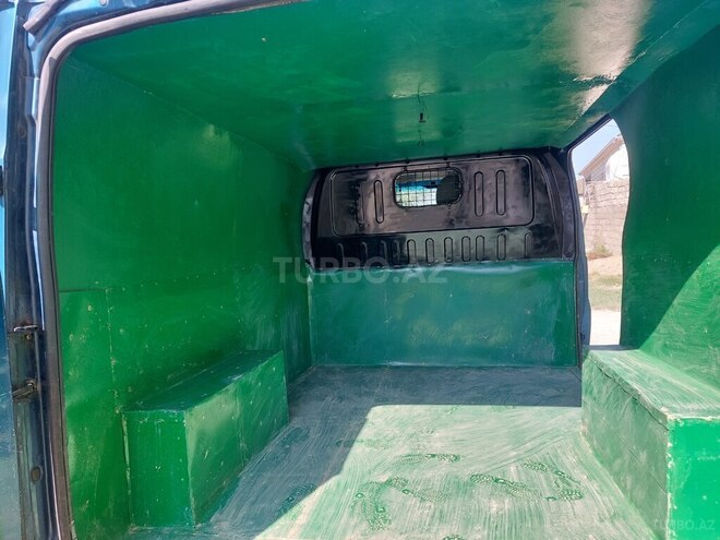 Ford Transit 2008, 298,000 km - 2.2 l - Bakı