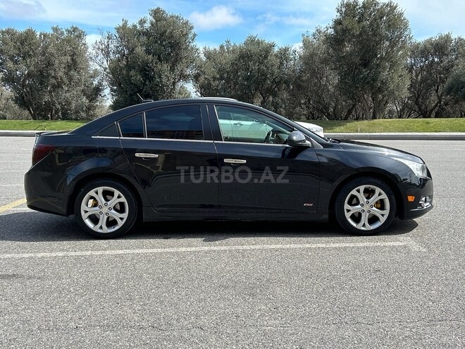 Chevrolet Cruze 2011, 233,000 km - 1.4 л - Bakı