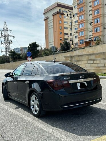 Chevrolet Cruze 2011, 233,000 km - 1.4 л - Bakı