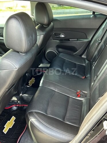 Chevrolet Cruze 2011, 233,000 km - 1.4 л - Bakı