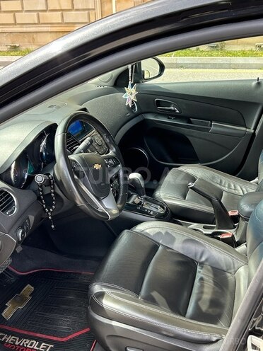 Chevrolet Cruze 2011, 233,000 km - 1.4 л - Bakı