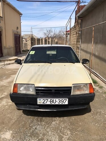 LADA (VAZ) 2108 1988, 800,000 km - 1.5 л - Bakı